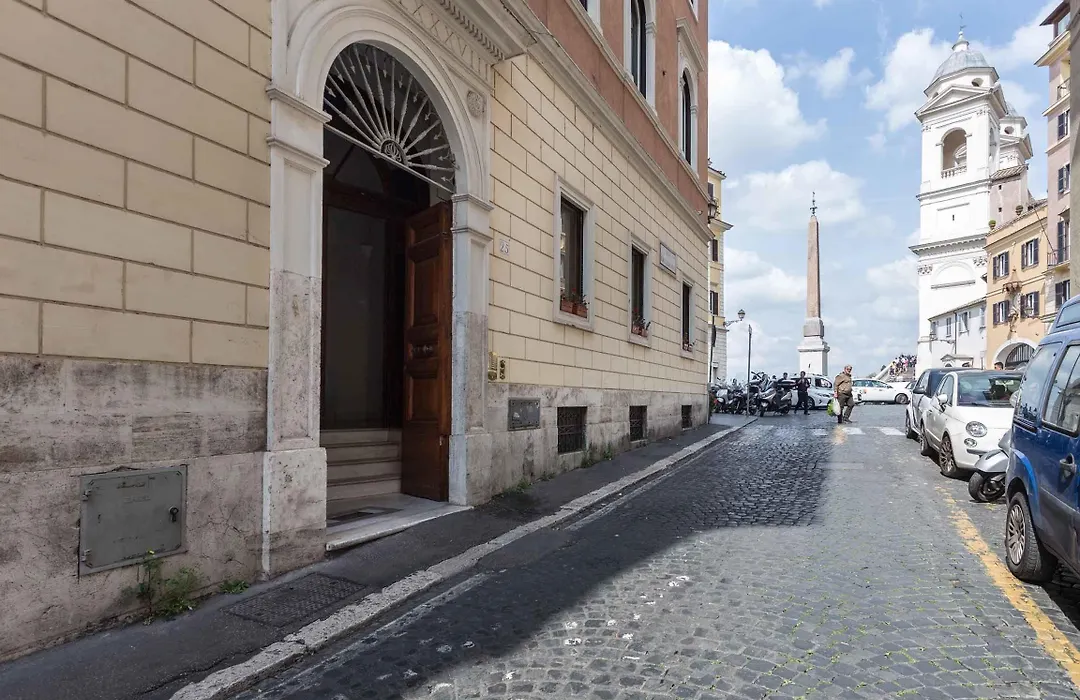 My Spanishsteps-1