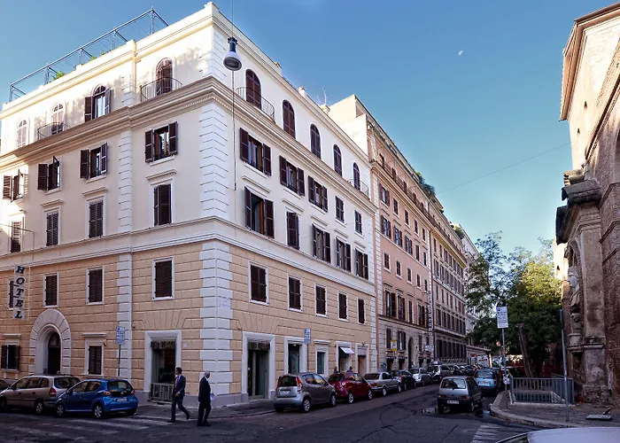 Hotel Golden Roma